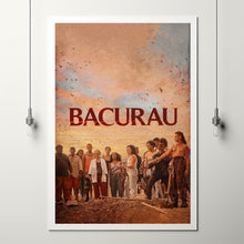 Bacurau Movie Poster, Room Decor, Home Decor, Art Poster for Gift 1