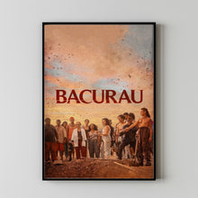 Bacurau Movie Poster, Room Decor, Home Decor, Art Poster for Gift 1