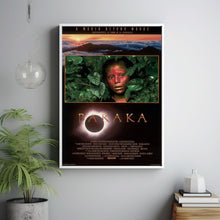 Baraka (1992) Poster Art Print Movie Posters Gift for Movie lovers 1