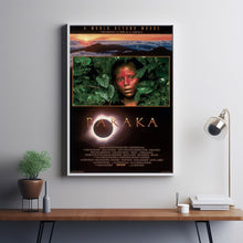 Baraka (1992) Poster Art Print Movie Posters Gift for Movie lovers 1