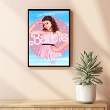 Barbie Movie Poster Art Print Movie Posters Gift for Movie lovers 10