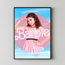 Barbie Movie Poster Art Print Movie Posters Gift for Movie lovers 10