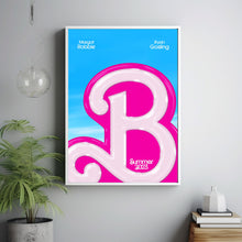 Barbie Movie Poster Art Print Movie Posters Gift for Movie lovers 5