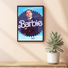 Barbie Movie Poster Art Print Movie Posters Gift for Movie lovers 6