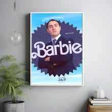 Barbie Movie Poster Art Print Movie Posters Gift for Movie lovers 6