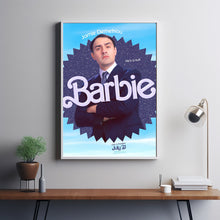 Barbie Movie Poster Art Print Movie Posters Gift for Movie lovers 6
