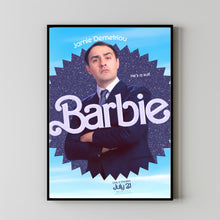 Barbie Movie Poster Art Print Movie Posters Gift for Movie lovers 6