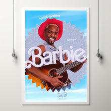 Barbie Movie Poster Art Print Movie Posters Gift for Movie lovers 66
