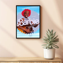 Barbie Movie Poster Art Print Movie Posters Gift for Movie lovers 66