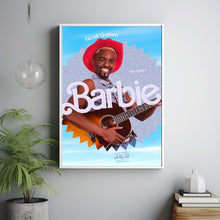 Barbie Movie Poster Art Print Movie Posters Gift for Movie lovers 66