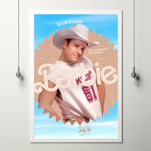 Barbie Movie Poster Art Print Movie Posters Gift for Movie lovers 7