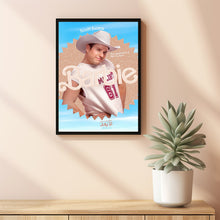 Barbie Movie Poster Art Print Movie Posters Gift for Movie lovers 7