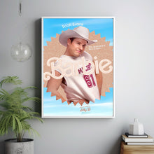 Barbie Movie Poster Art Print Movie Posters Gift for Movie lovers 7