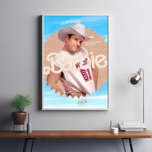 Barbie Movie Poster Art Print Movie Posters Gift for Movie lovers 7