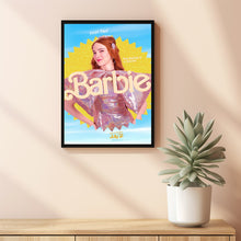 Barbie Movie Poster Art Print Movie Posters Gift for Movie lovers 8