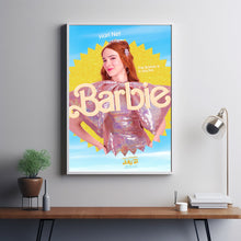 Barbie Movie Poster Art Print Movie Posters Gift for Movie lovers 8