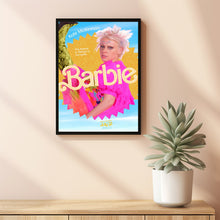 Barbie Movie Poster Art Print Movie Posters Gift for Movie lovers 9