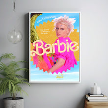 Barbie Movie Poster Art Print Movie Posters Gift for Movie lovers 9