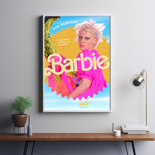 Barbie Movie Poster Art Print Movie Posters Gift for Movie lovers 9