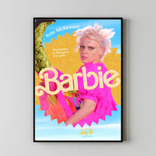 Barbie Movie Poster Art Print Movie Posters Gift for Movie lovers 9