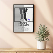 Barry Lyndon Poster Art Print Movie Posters Gift for Movie lovers 1
