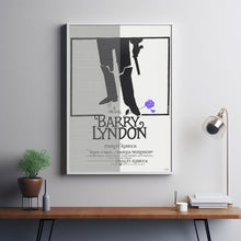 Barry Lyndon Poster Art Print Movie Posters Gift for Movie lovers 1