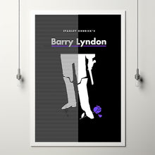 Barry Lyndon Poster Art Print Movie Posters Gift for Movie lovers 3