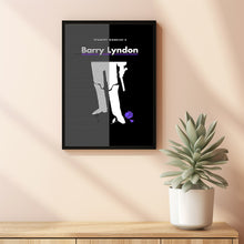 Barry Lyndon Poster Art Print Movie Posters Gift for Movie lovers 3