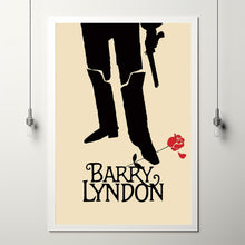 Barry Lyndon Poster Art Print Movie Posters Gift for Movie lovers 5