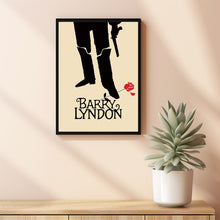 Barry Lyndon Poster Art Print Movie Posters Gift for Movie lovers 5
