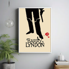 Barry Lyndon Poster Art Print Movie Posters Gift for Movie lovers 5