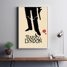 Barry Lyndon Poster Art Print Movie Posters Gift for Movie lovers 5