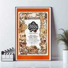 Barry Lyndon, Movie Poster, Wall Art Prints, Art Poster, Canvas Material Gift, Keepsake, Home Decor, Live Room Wall Art 1574642002