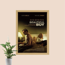 Beautiful Boy 2010 Movie Poster Print, Canvas Wall Art, Room Decor, Movie Art, Personalized gift, Wall Art Print, Art Poster For Gift 1585179166