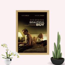 Beautiful Boy 2010 Movie Poster Print, Canvas Wall Art, Room Decor, Movie Art, Personalized gift, Wall Art Print, Art Poster For Gift 1585179166