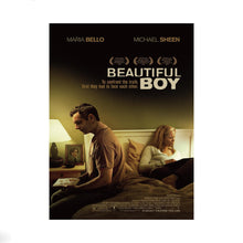 Beautiful Boy 2010 Movie Poster Print, Canvas Wall Art, Room Decor, Movie Art, Personalized gift, Wall Art Print, Art Poster For Gift 1585179166
