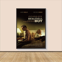 Beautiful Boy 2010 Movie Poster Print, Canvas Wall Art, Room Decor, Movie Art, Personalized gift, Wall Art Print, Art Poster For Gift 1585179166