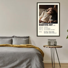 Beautiful Boy (2018) Movie Poster Canvas Poster Minimalist Poster Art Print Gifts for Lover Mural Painting Home Decoration 1763804913