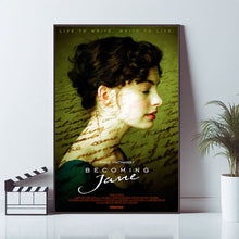 Becoming Jane Movie Poster, Art Poster, Wall Art Prints, Canvas Material Gift, High quality Canvas print, Home Decor, Keepsake 1690157998