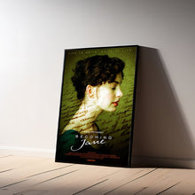 Becoming Jane Movie Poster, Art Poster, Wall Art Prints, Canvas Material Gift, High quality Canvas print, Home Decor, Keepsake 1690157998