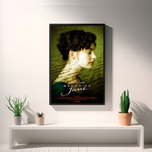 Becoming Jane Movie Poster, Art Poster, Wall Art Prints, Canvas Material Gift, High quality Canvas print, Home Decor, Keepsake 1690157998
