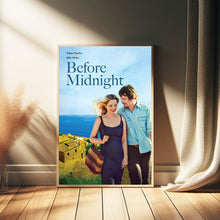 Before Midnight Movie Poster Classic film-Poster Gift- Room Decor Wall Art 1591872880