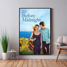 Before Midnight Movie Poster Classic film-Poster Gift- Room Decor Wall Art 1591872880