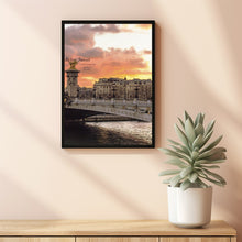 Before Sunset Movie Poster Art Print Movie Posters Gift for Movie lovers 2