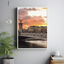 Before Sunset Movie Poster Art Print Movie Posters Gift for Movie lovers 2