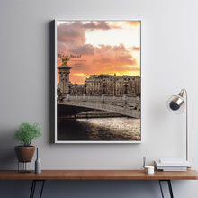 Before Sunset Movie Poster Art Print Movie Posters Gift for Movie lovers 2