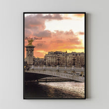 Before Sunset Movie Poster Art Print Movie Posters Gift for Movie lovers 2