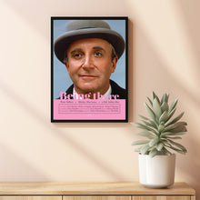 Being There Alternative Film Movie Print Wall Art Poster 1