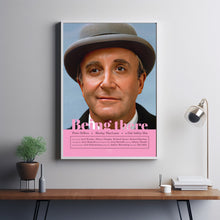 Being There Alternative Film Movie Print Wall Art Poster 1