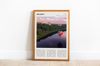 Belarus Print Minsk Wall Art Poster  Belarus Minsk Barysaw Poster  Poster  Art Gift 1690139148